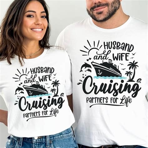 honeymoon cruise shirts